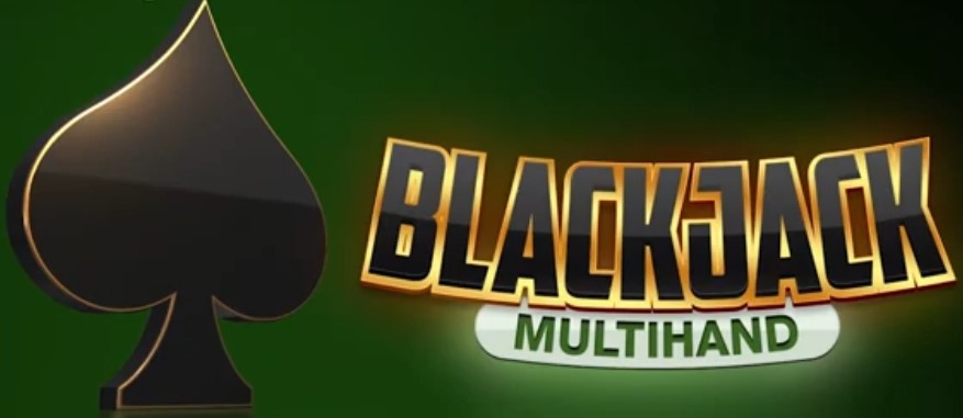 Blackjack Multihand 7 Seats