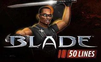 Blade 50 Lines