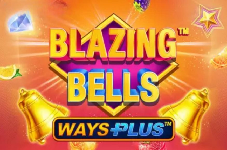 Blazing Bells