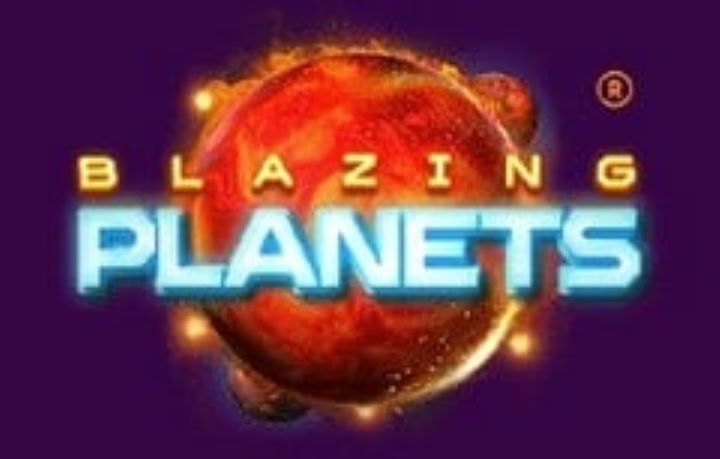 Blazing Planets