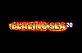 Blazing Sea 20