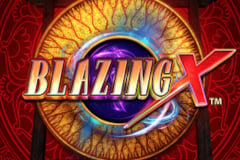 Blazing X