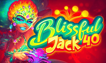 Blissful Jack 40