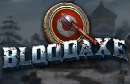 Bloodaxe