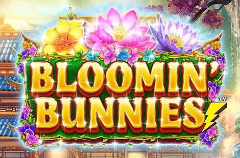 Bloomin' Bunnies