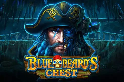 Blue Beard’s Chest