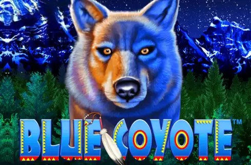 Blue Coyote