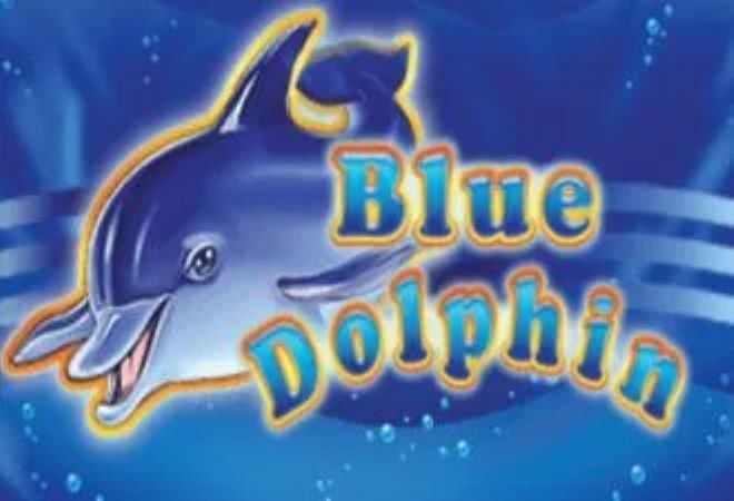 Blue Dolphin