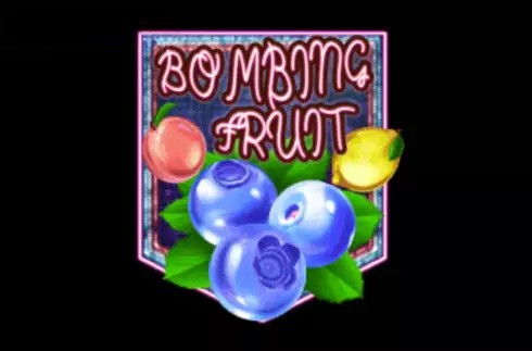 Bombing Fruit