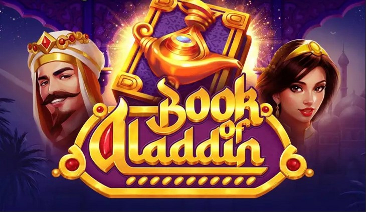 Book of Aladdin