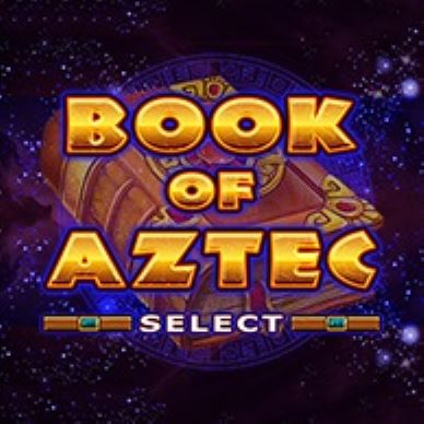 Book of Aztec Select