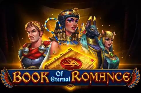 Book of Eternal Romance