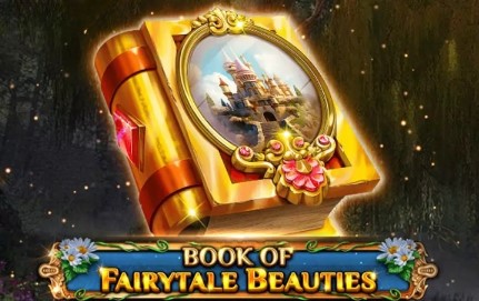 Book of Fairytale Beauties