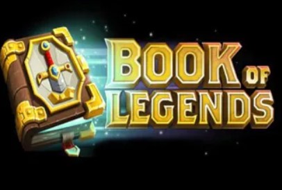 Book of Legends (Games Inc)