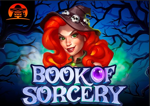 Book of Sorcery