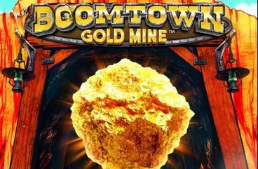 Boomtown Gold Mine