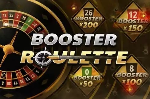 Booster Roulette