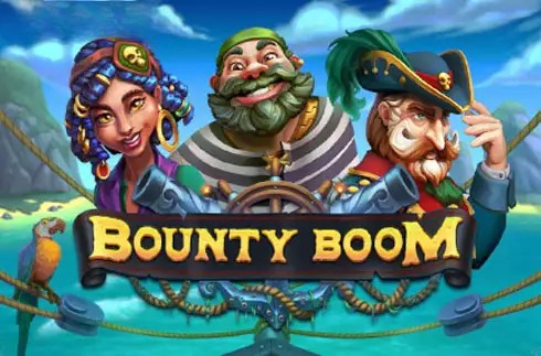 Bounty Boom