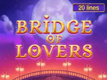 Bridge of Lovers