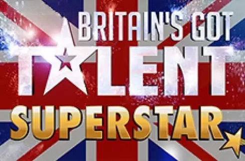 Britains Got Talent Superstar