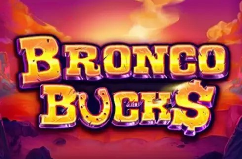 Bronco Buck$