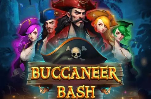 Buccaneer Bash