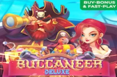 Buccaneer Deluxe