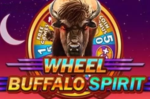 Buffalo Spirit Wheel (3×3)