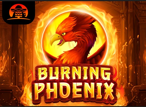 Burning Phoenix