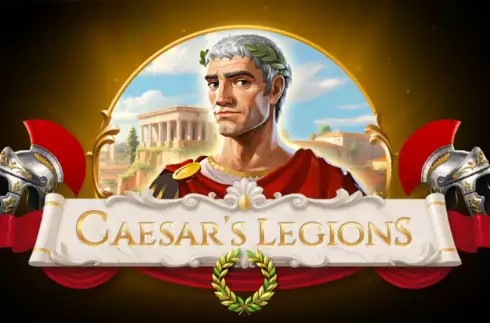 Caesar’s Legions