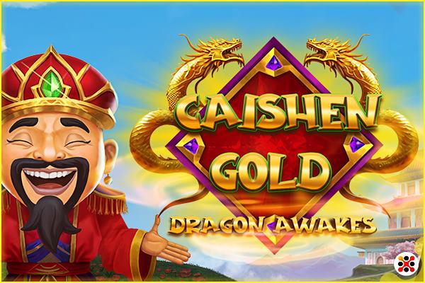 Caishen Gold: Dragon Awakes