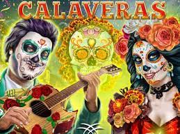 Calaveras