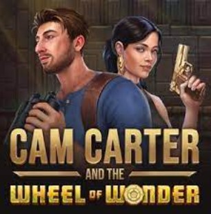 Cam Carter & The Wheel of Wonder