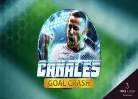 Canales Goal Crash