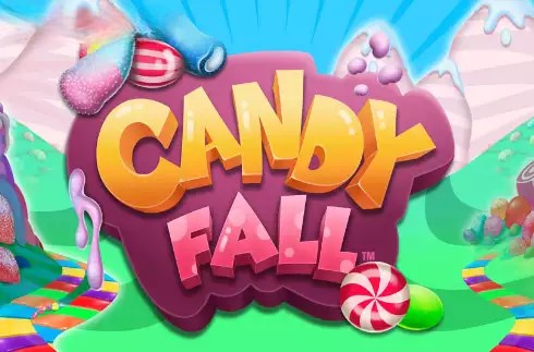 Candy Fall