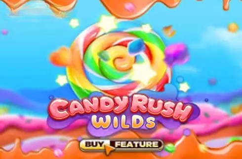 Candy Rush Wilds