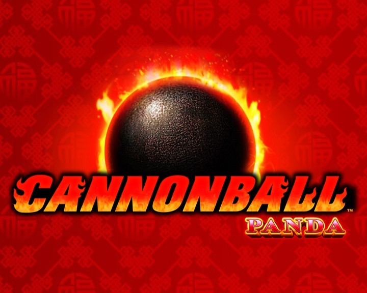 Cannonball Panda