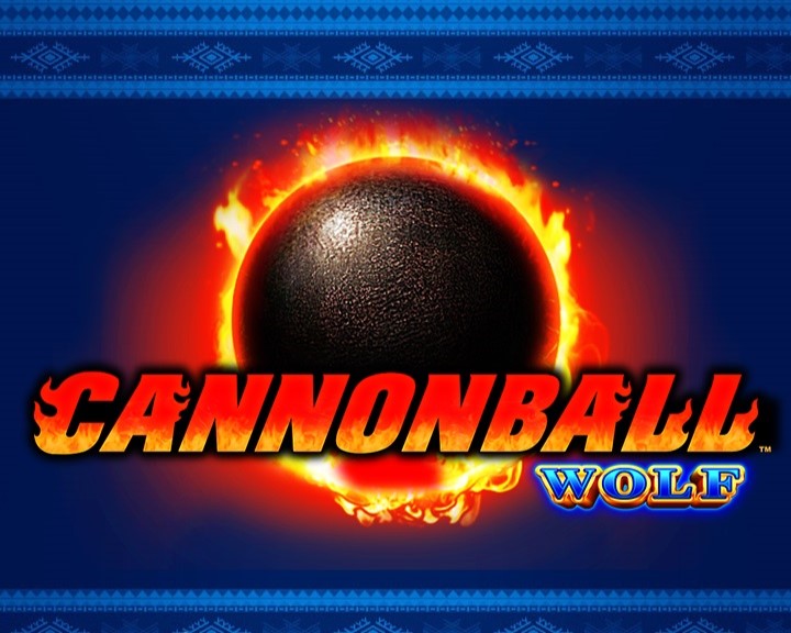 Cannonball Wolf