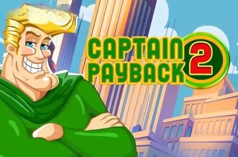 Captain Payback 2