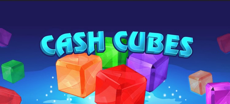 Cash Cubes