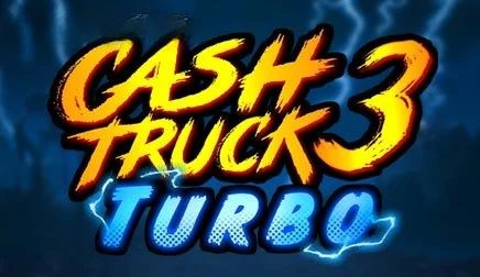 Cash Truck 3 Turbo