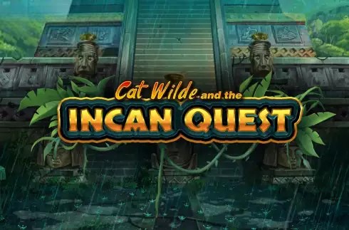 Cat Wilde and the Incan Quest