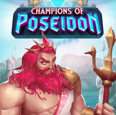 Champions of Poseidon