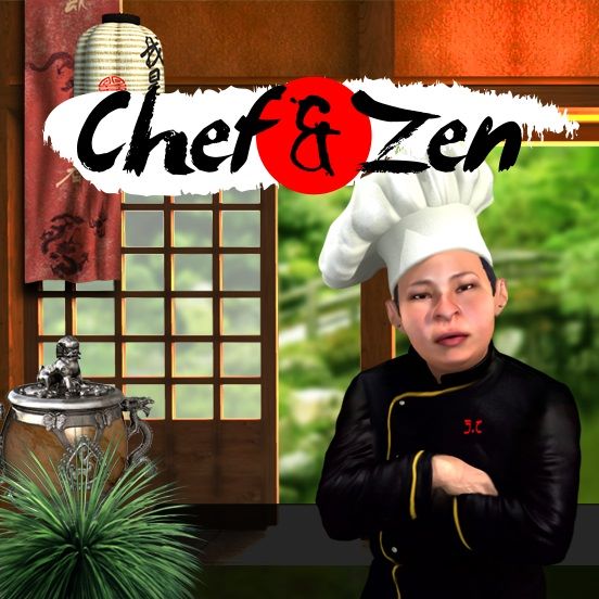 Chef & Zen