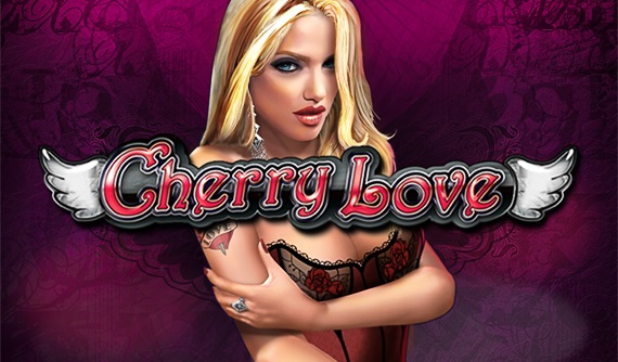 Cherry Love