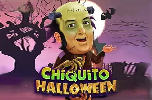 Chiquito Halloween