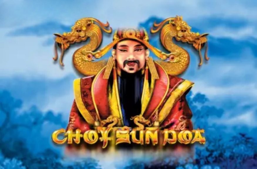 Choy Sun Doa