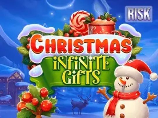 Christmas Infinite Gifts