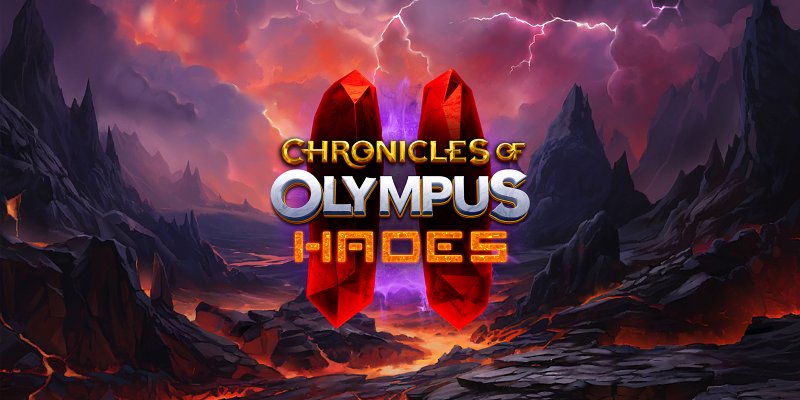 Chronicles of Olympus II - Hades