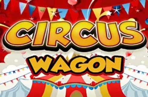 Circus Wagon